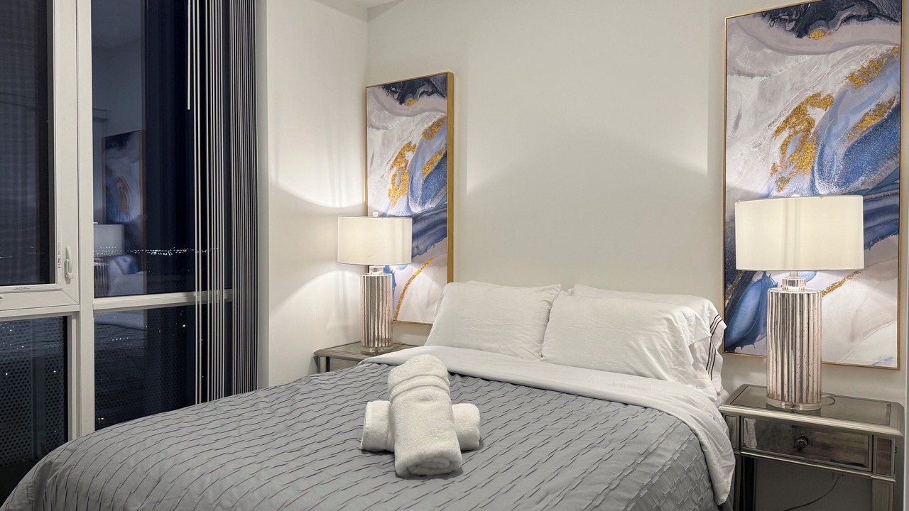 Photo of Bedroom in Vaughan