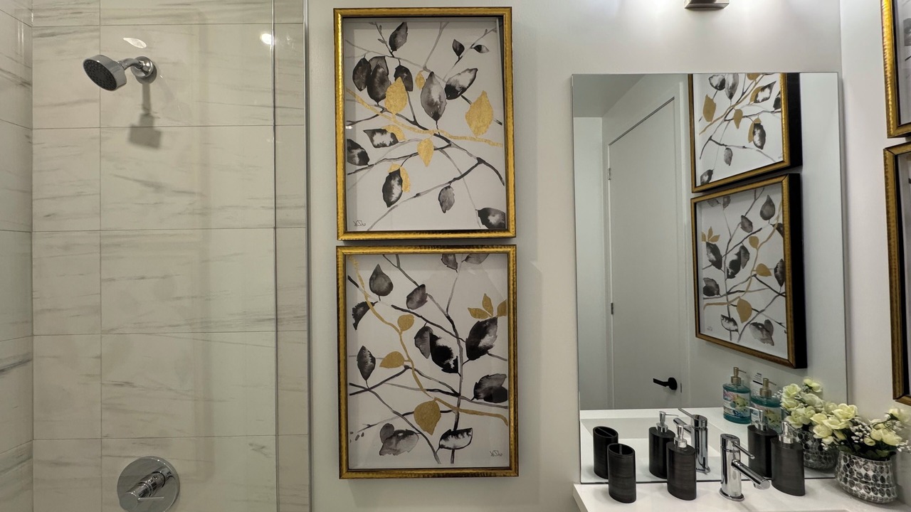Photo of Bathroom in Vaughan