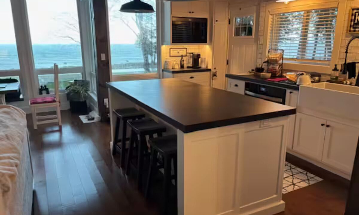 Photo of Kitchen in Kincardine