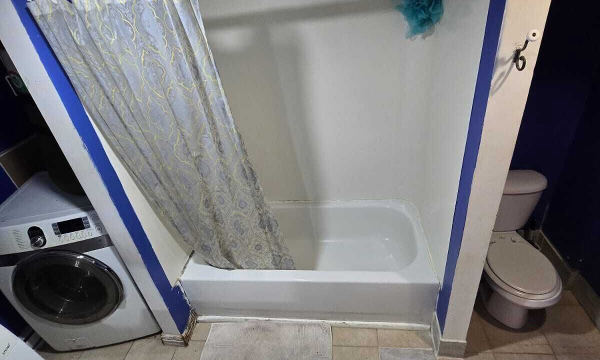 Photo of Bathroom in Fabreville