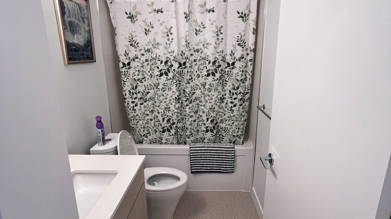 Photo of Bathroom in Metro Vancouver Regional District