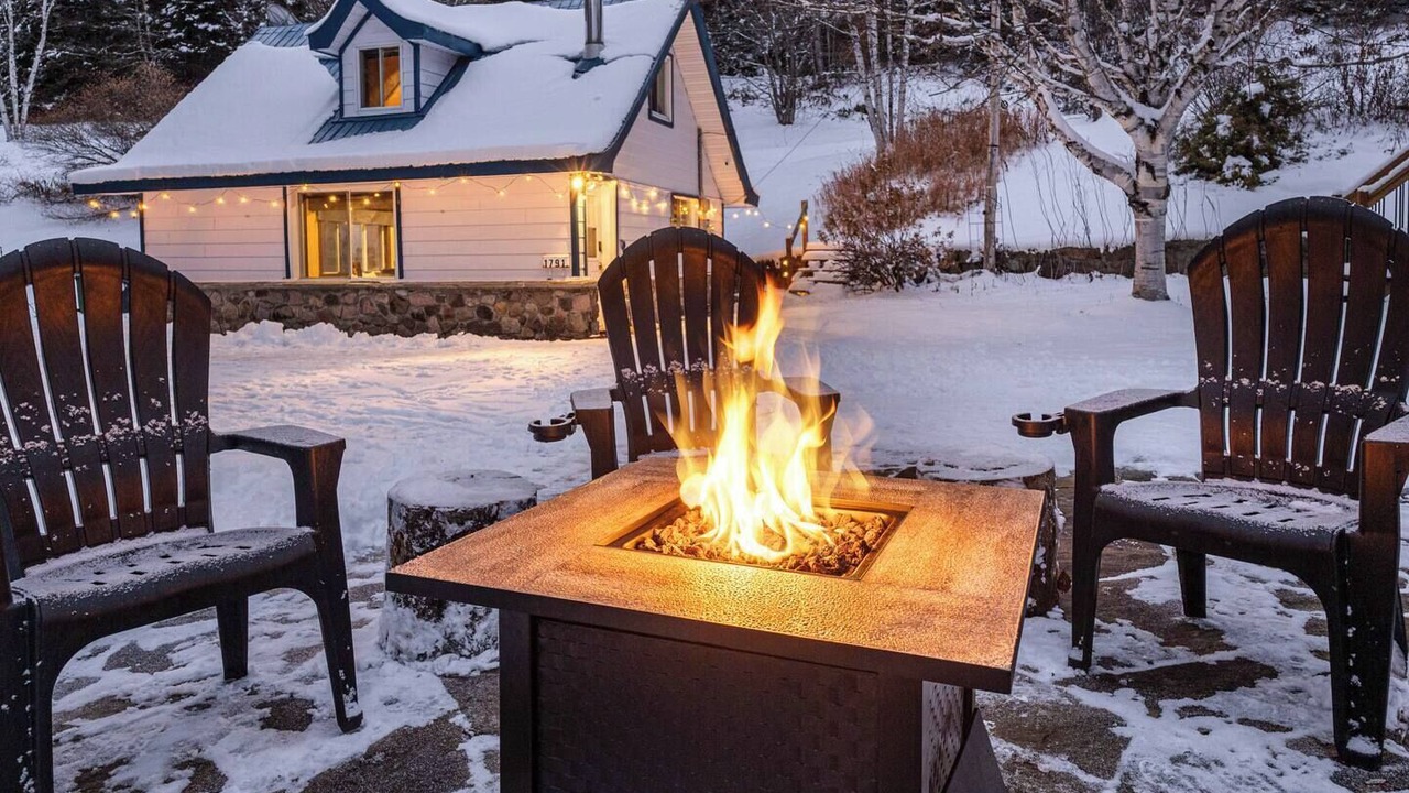 Photo of Outdoor in Sainte-Lucie-des-Laurentides