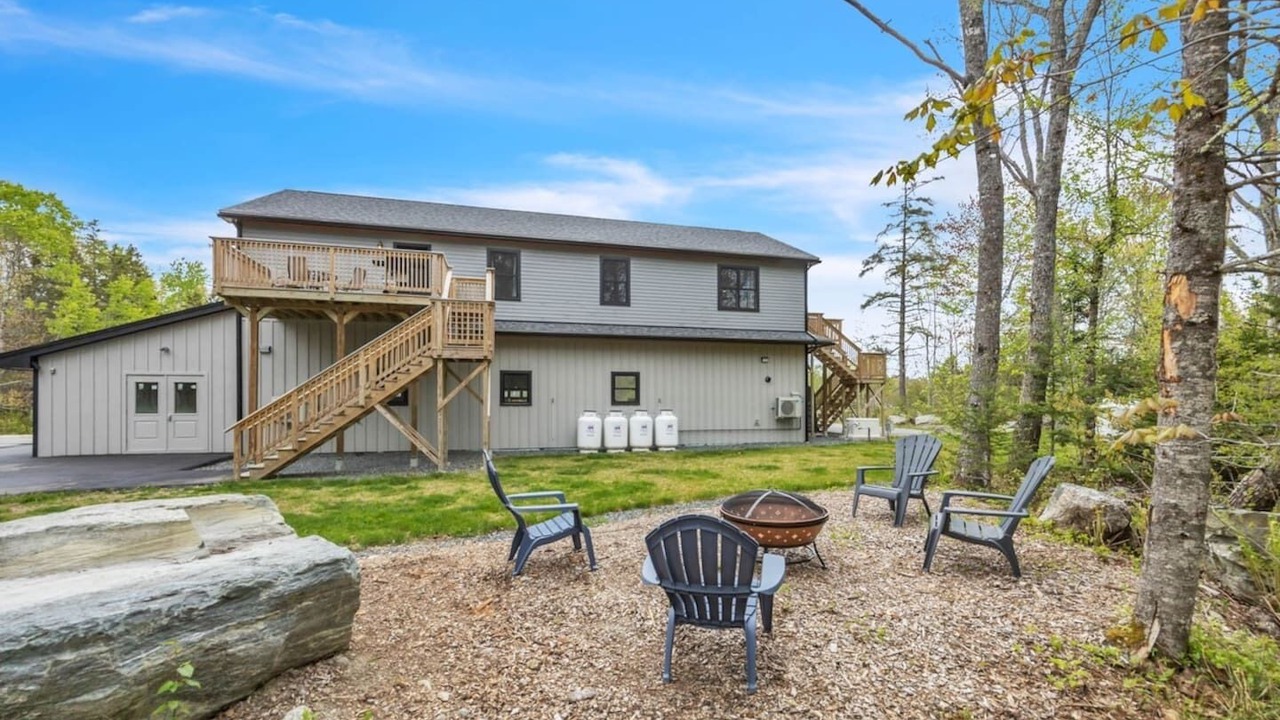 Photo of Patio Balcony in Trenton