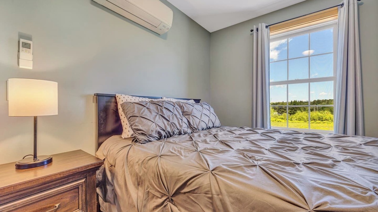 Photo of Bedroom in Trenton
