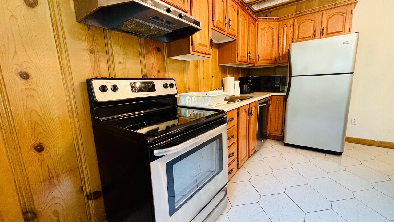 Photo of Kitchen in Montreal