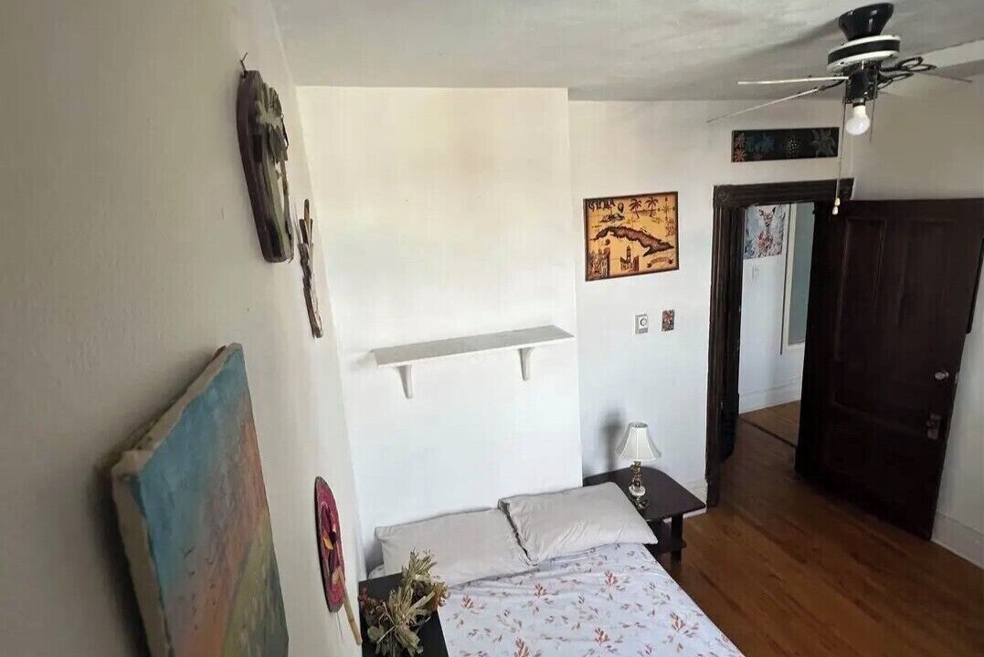 Photo of Bedroom in Plateau Mont Royal