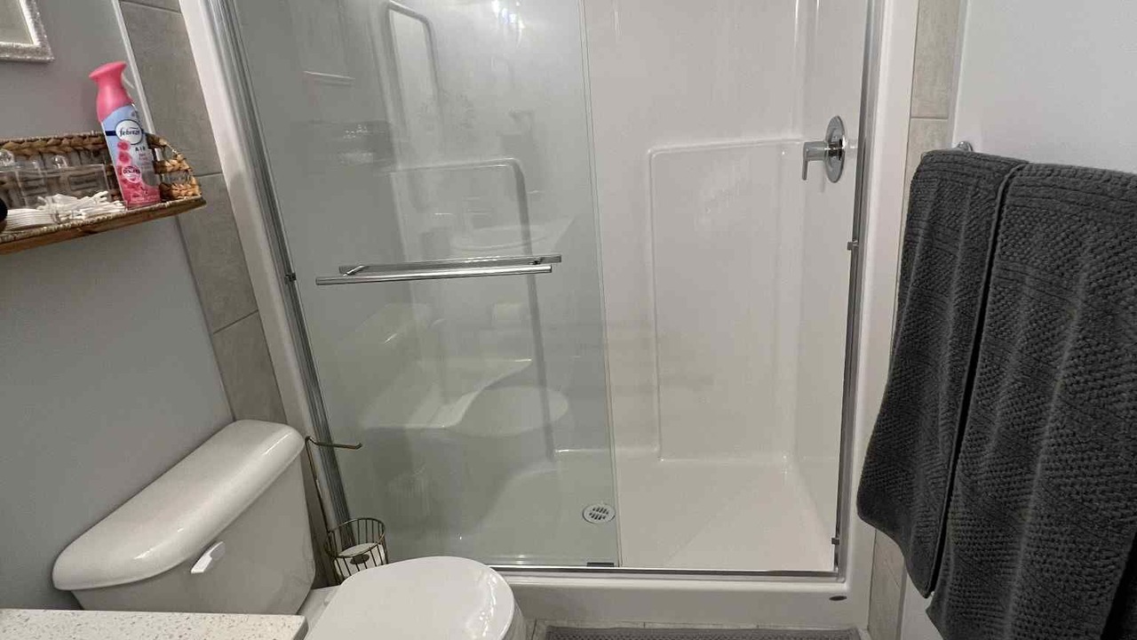 Photo of Bathroom in Northeast Edmonton