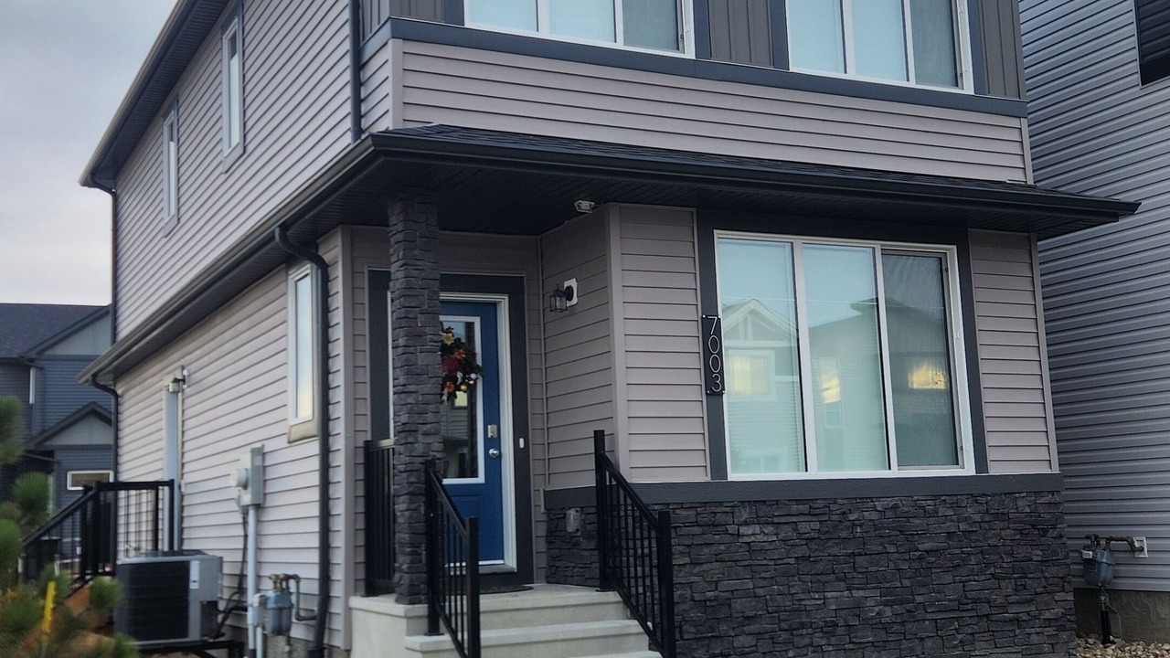 Photo of Outdoor in Northeast Edmonton