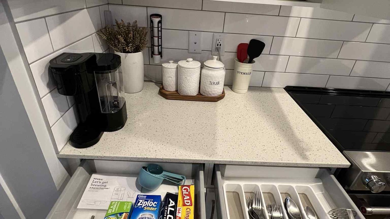 Photo of Kitchen in Northeast Edmonton
