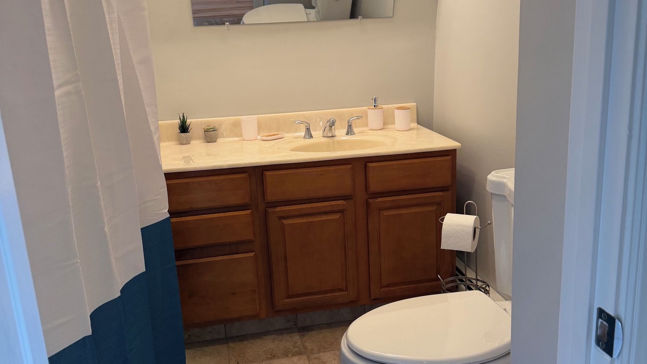 Photo of Bathroom in Naples