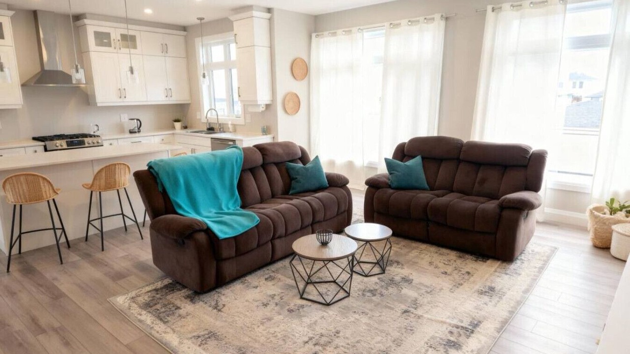 Photo of Livingroom in Colborne