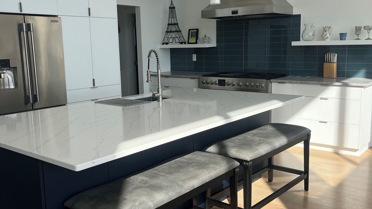 Photo of Kitchen in Malahat