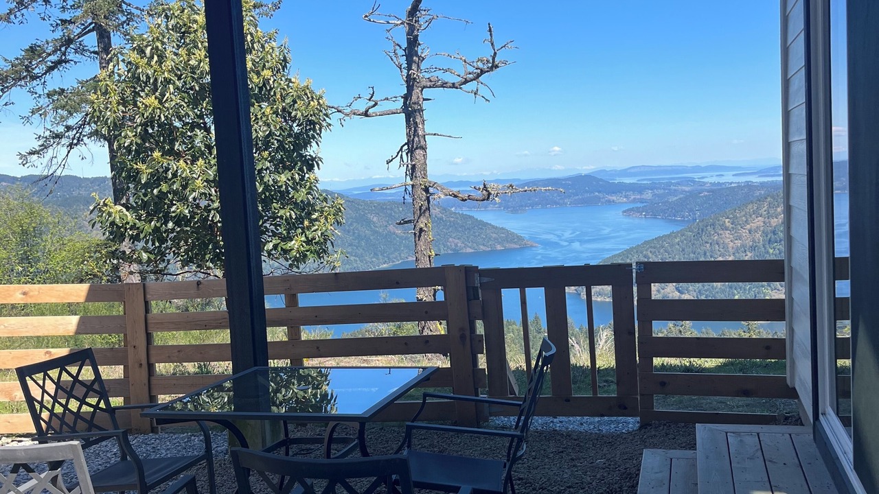 Photo of Outdoor in Malahat