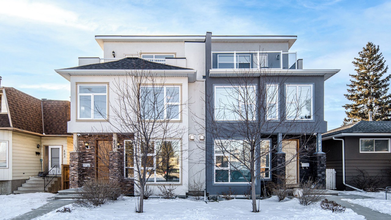 Photo of Outdoor in Southwest Calgary
