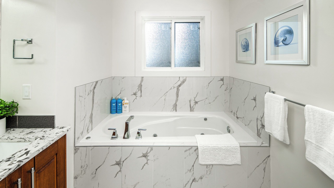 Photo of Bathroom in Southwest Calgary