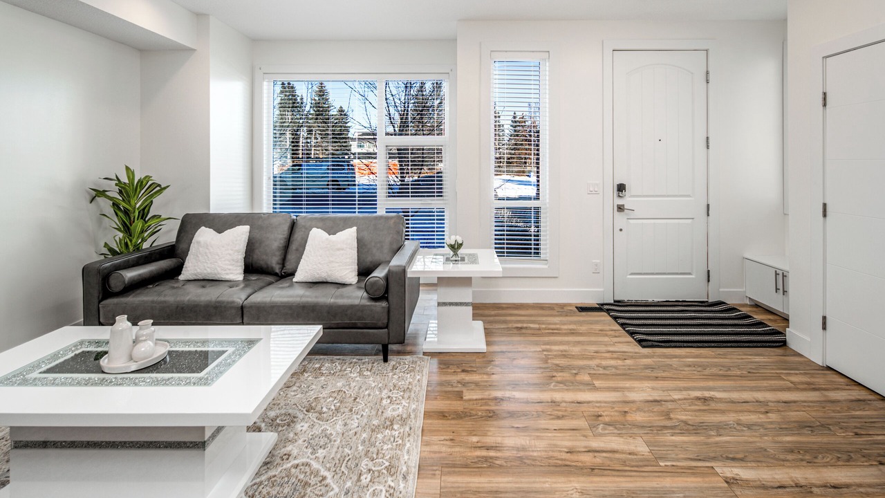 Photo of Livingroom in Southwest Calgary