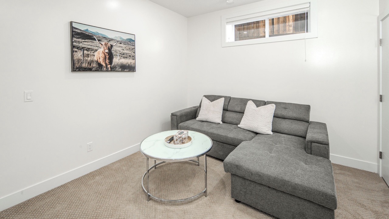 Photo of Livingroom in Southwest Calgary