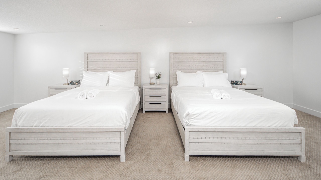 Photo of Bedroom in Southwest Calgary