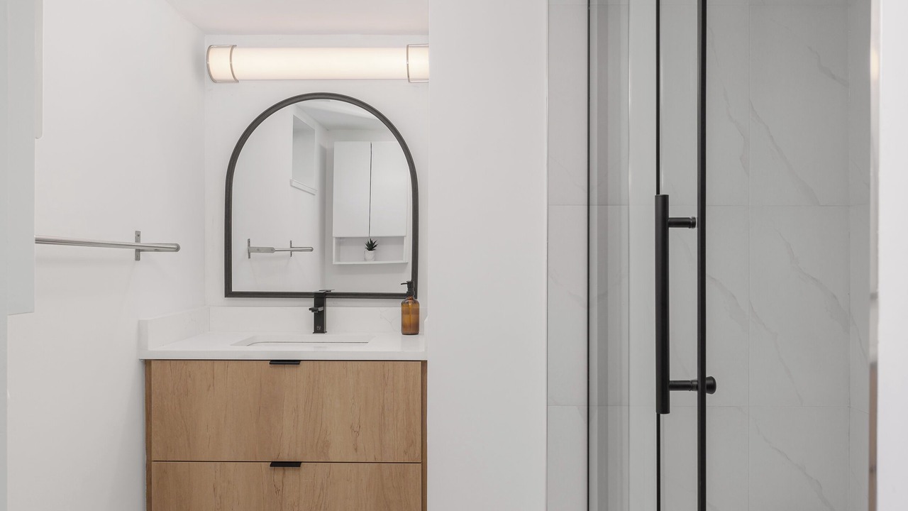 Photo of Bathroom in Canyon Heights