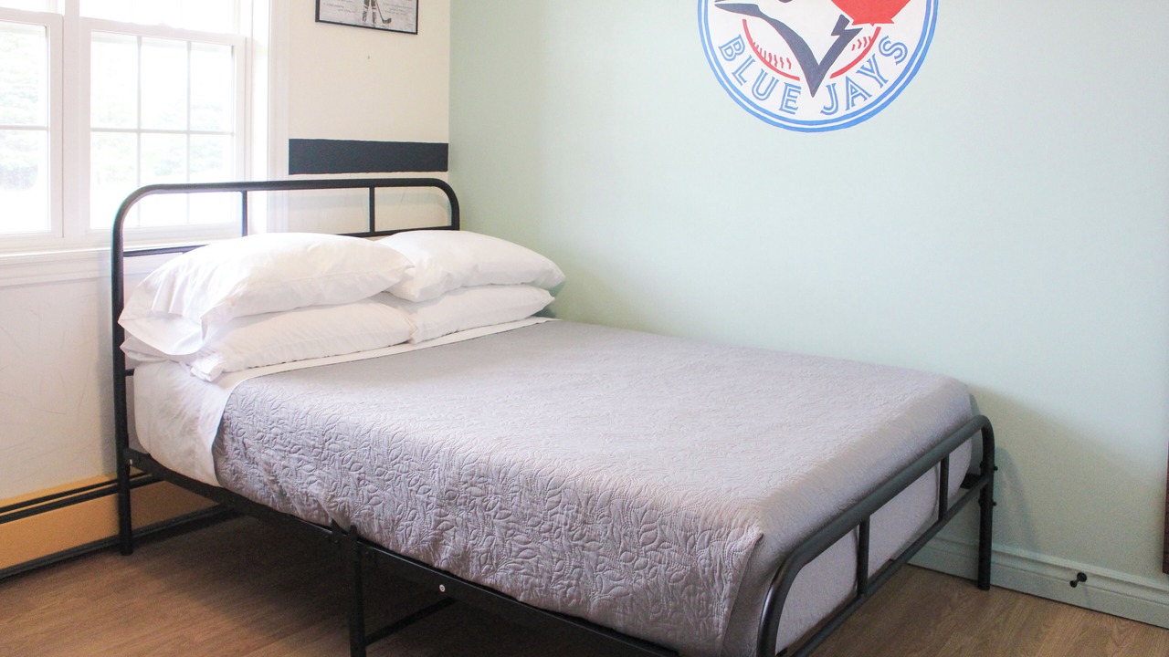 Photo of Bedroom in Oyster Bed