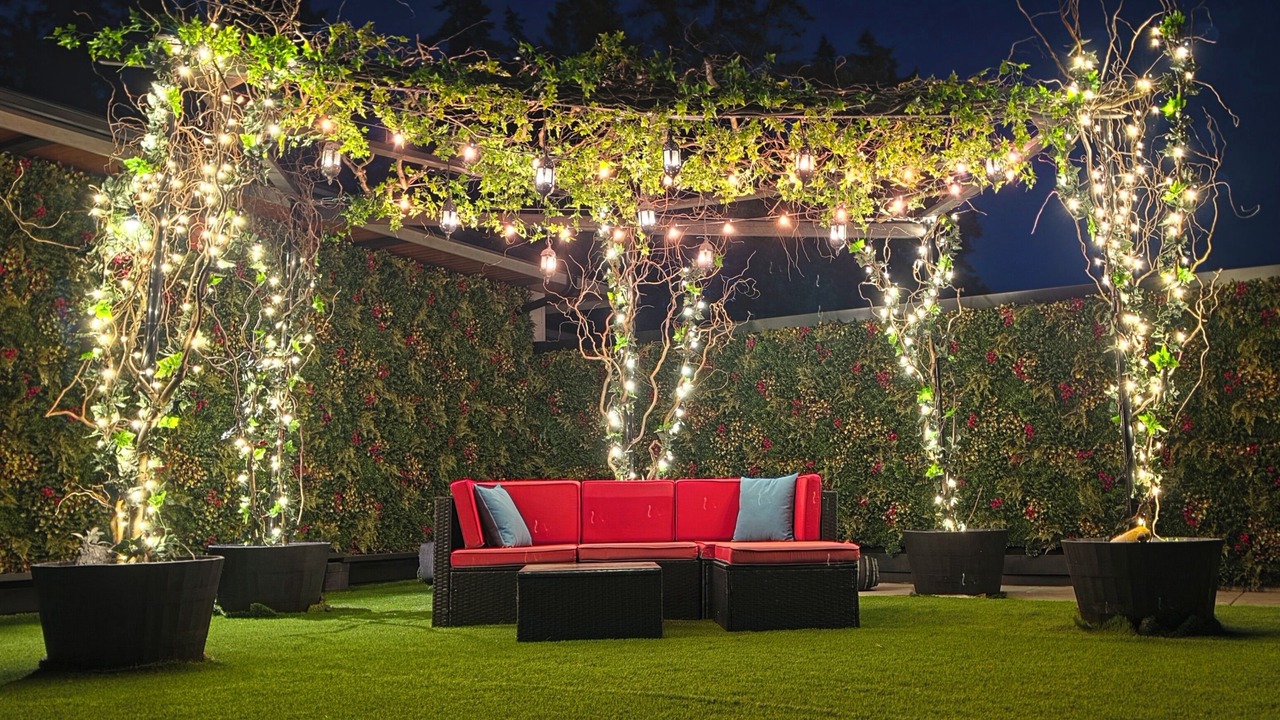 Photo of Outdoor in Surrey