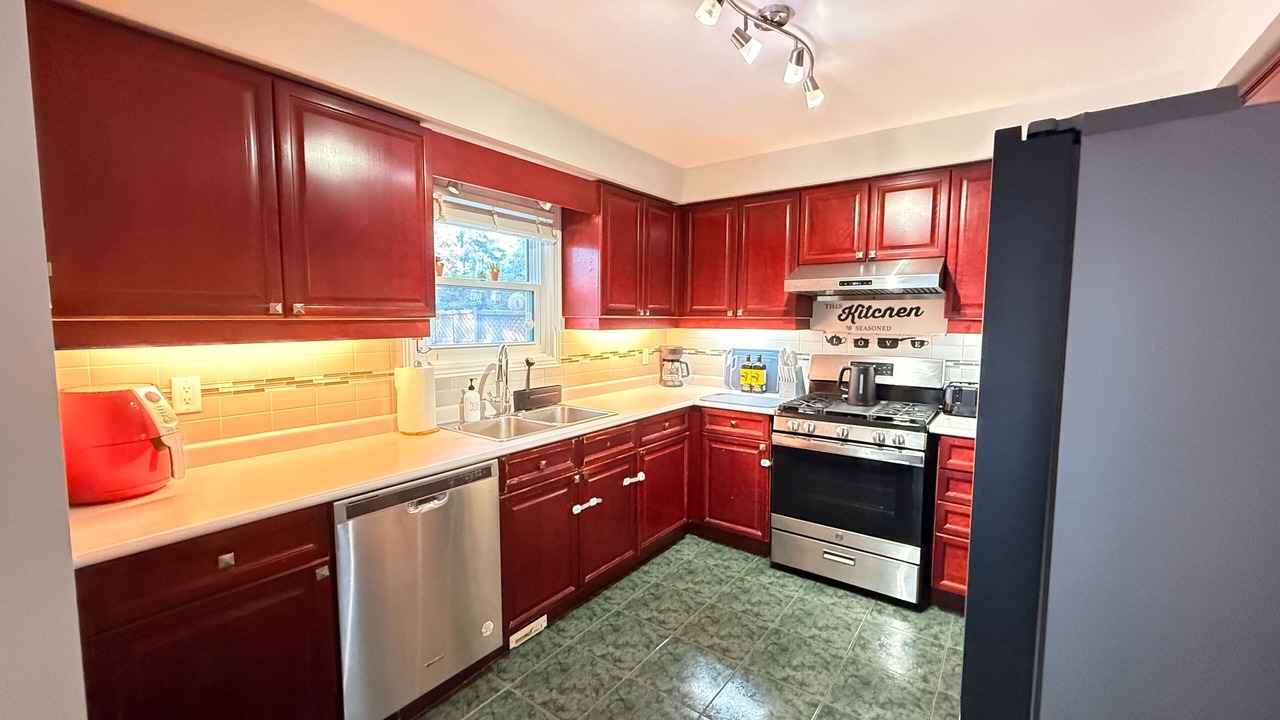 Photo of Kitchen in Brampton