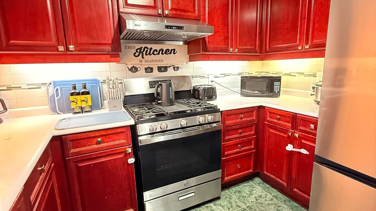 Photo of Kitchen in Brampton
