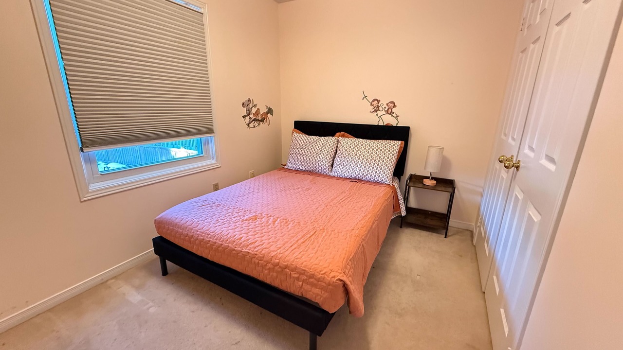Photo of Bedroom in Brampton
