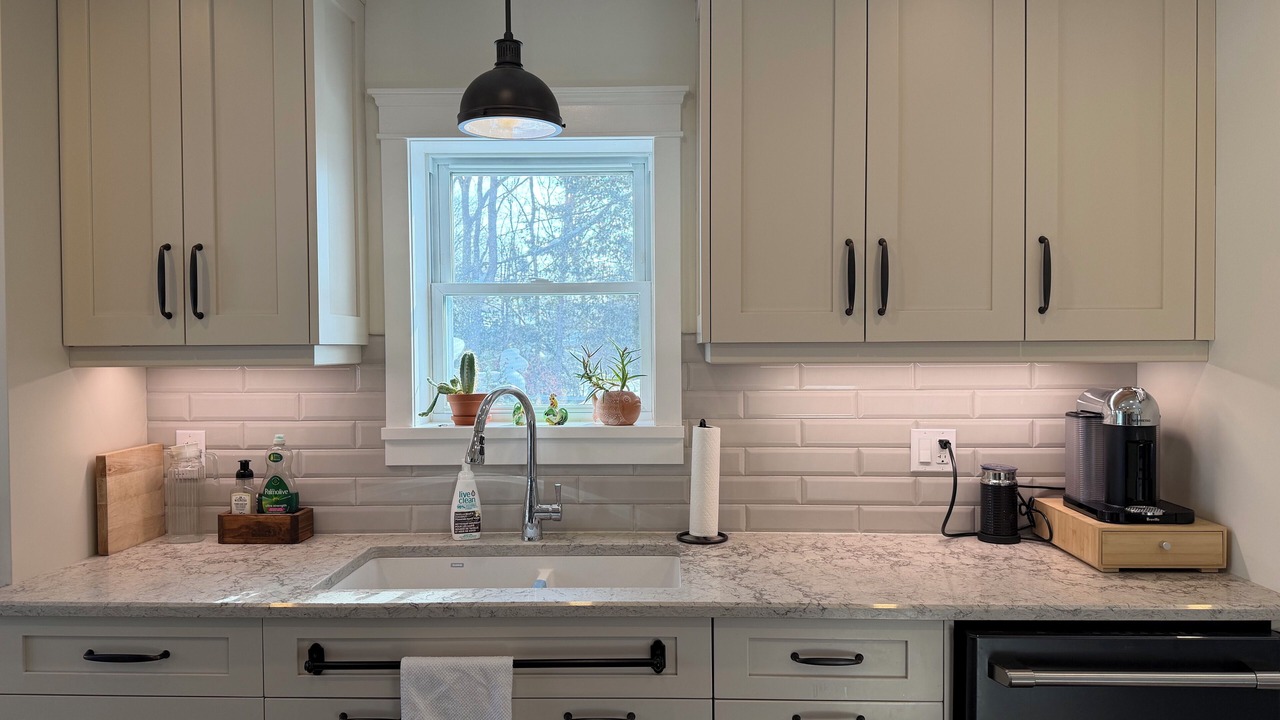 Photo of Kitchen in Elora