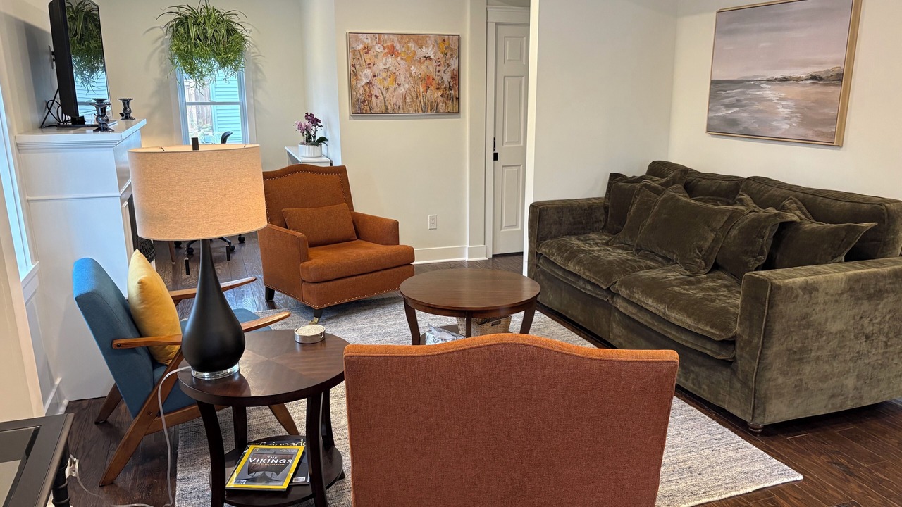 Photo of Livingroom in Elora