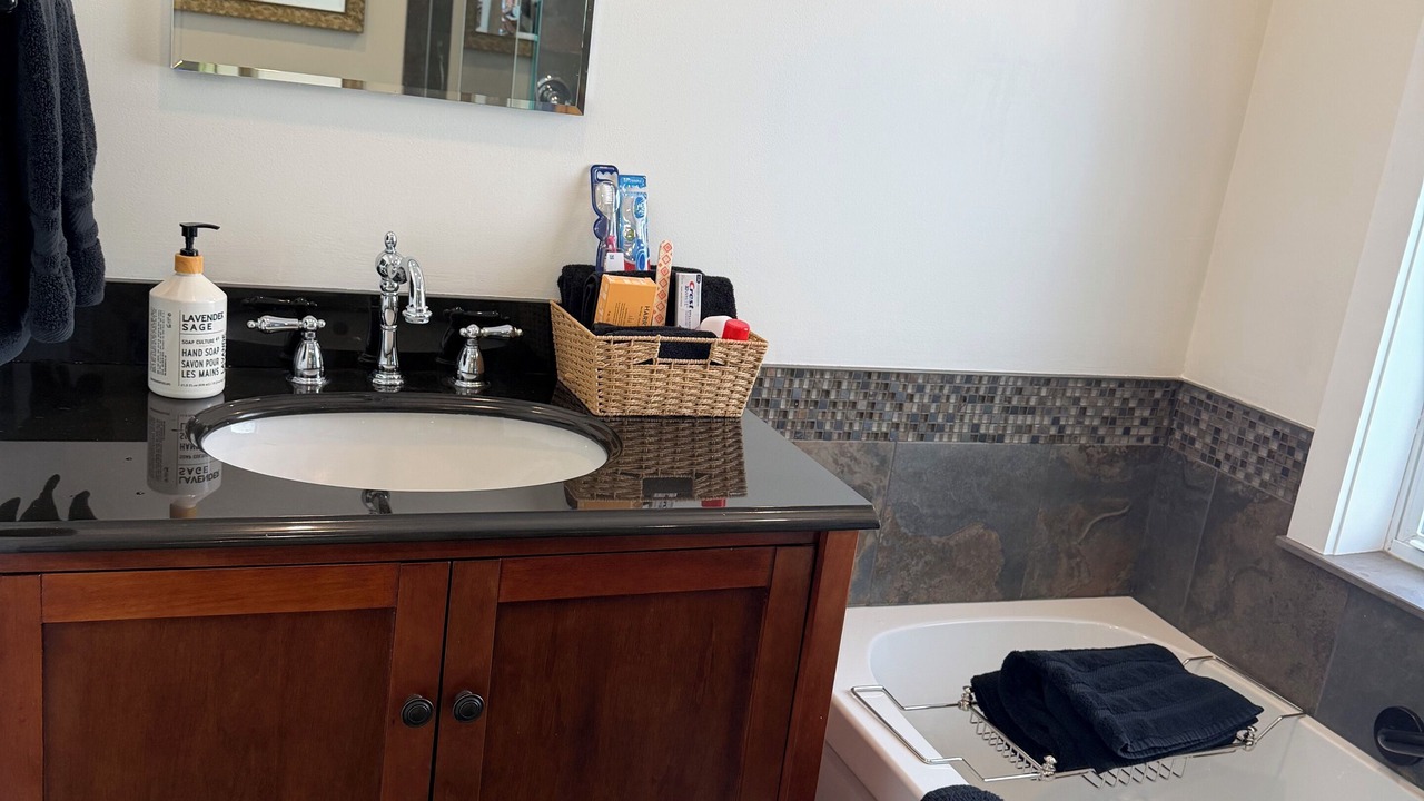 Photo of Bathroom in Elora