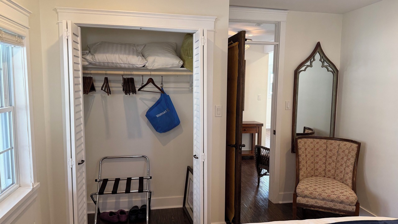 Photo of Bedroom in Elora