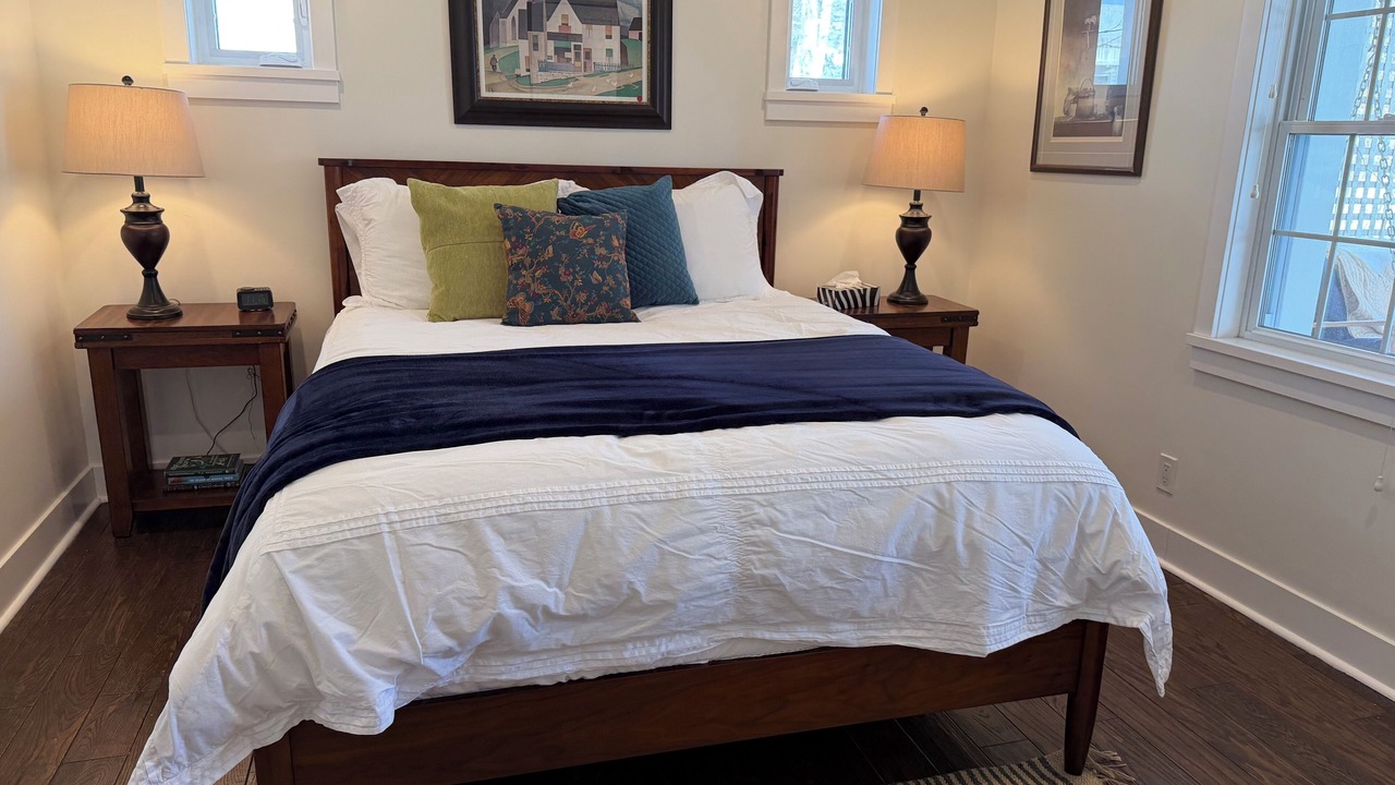 Photo of Bedroom in Elora