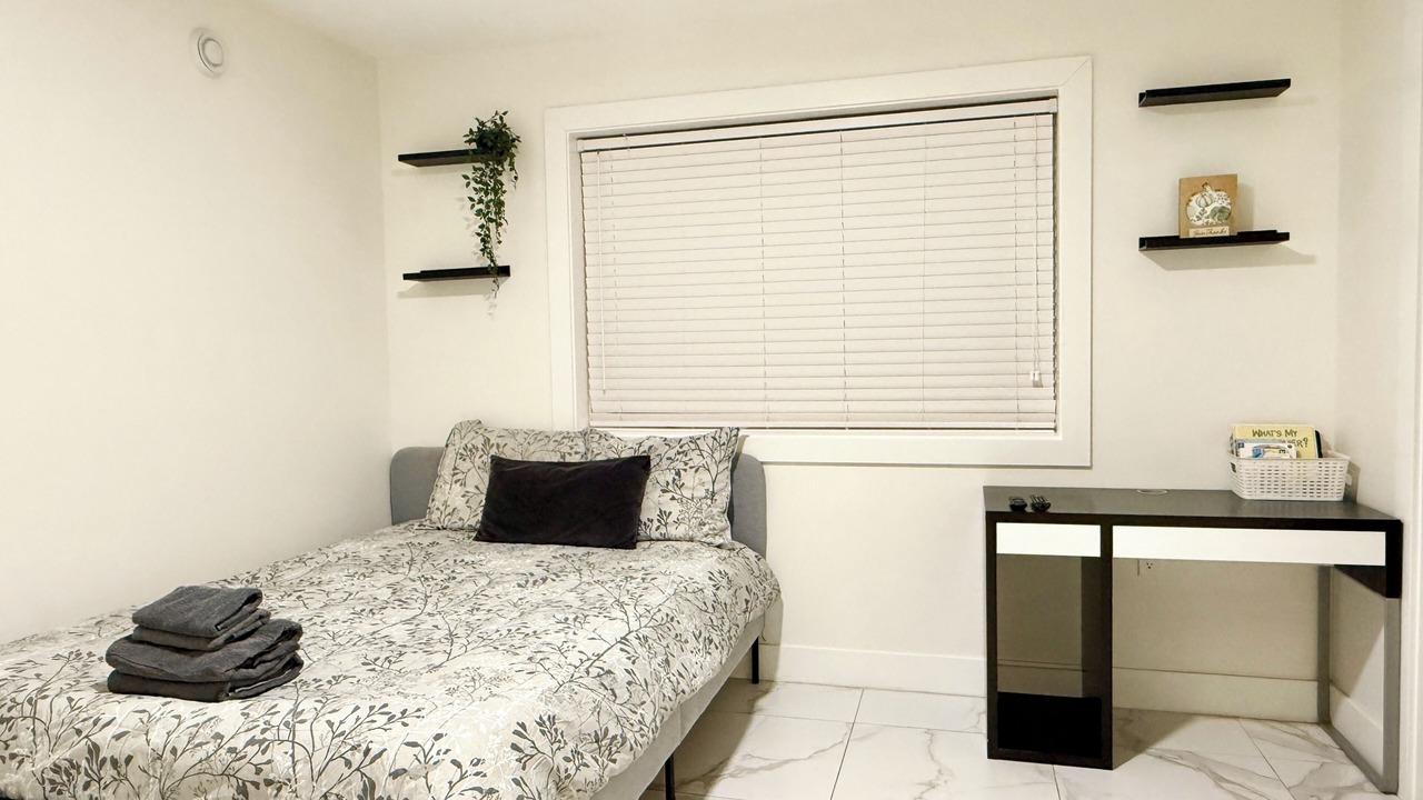 Photo of Bedroom in Killarney