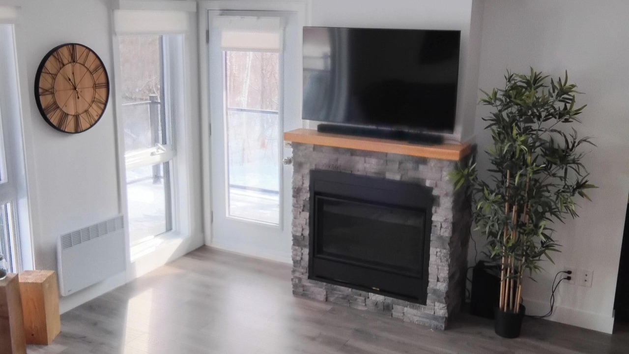 Photo of Livingroom in Bromont
