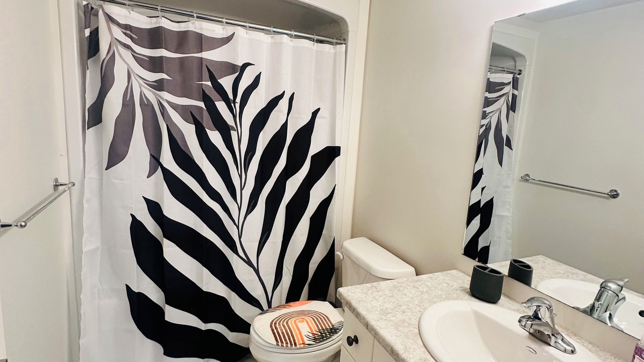 Photo of Bathroom in Saint Thomas
