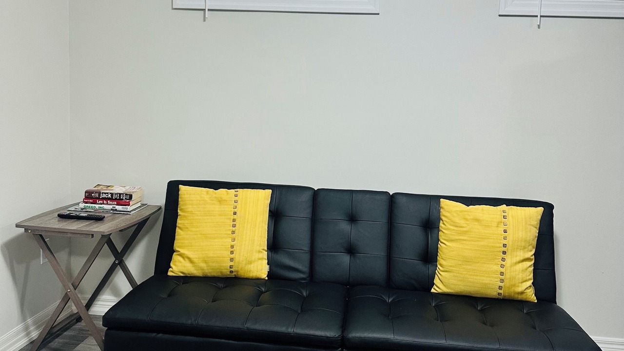 Photo of Livingroom in Saint Thomas