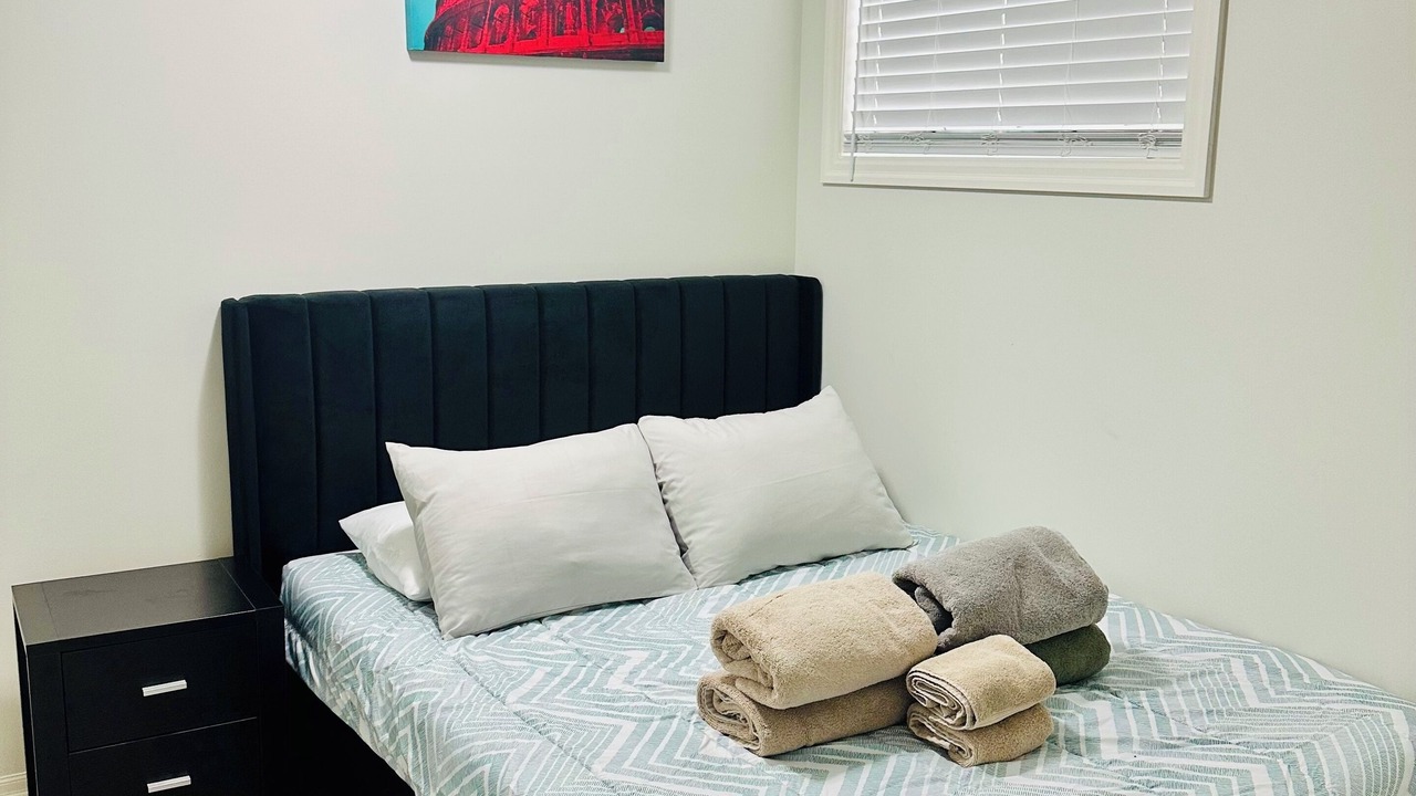 Photo of Bedroom in Saint Thomas