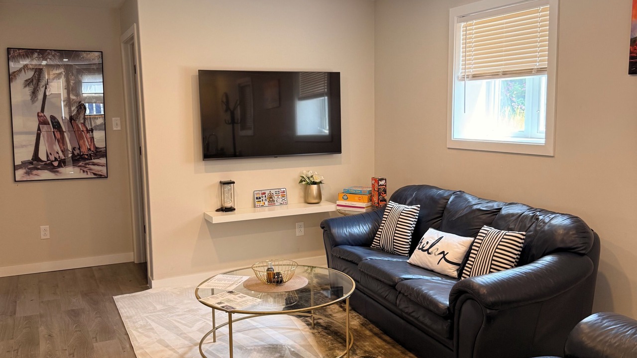 Photo of Livingroom in Conception Bay South