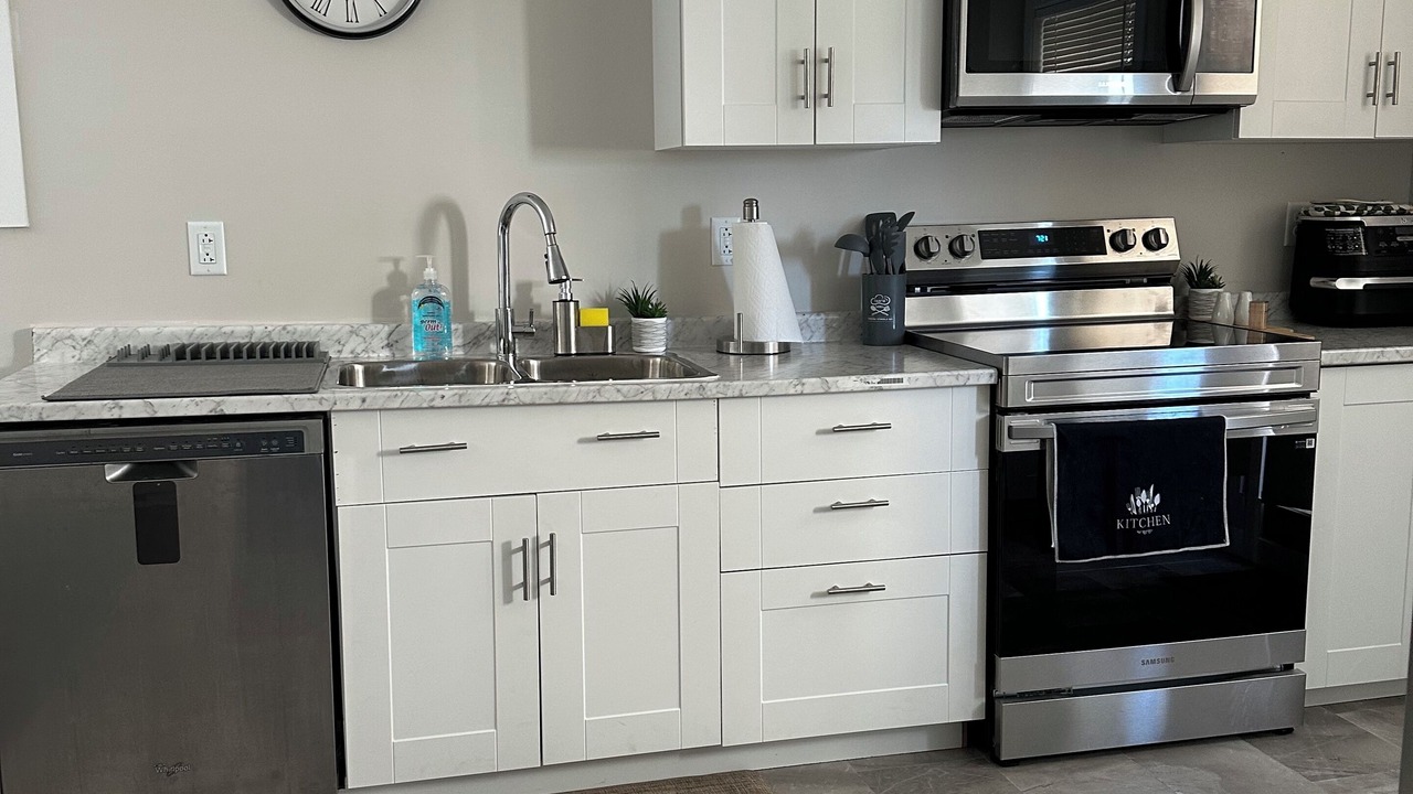 Photo of Kitchen in Conception Bay South