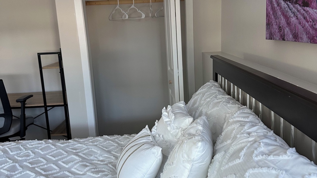 Photo of Bedroom in Conception Bay South