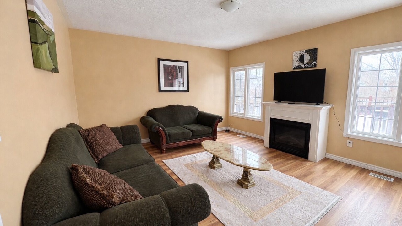 Photo of Bedroom in Brampton