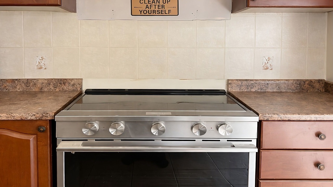 Photo of Kitchen in Brampton