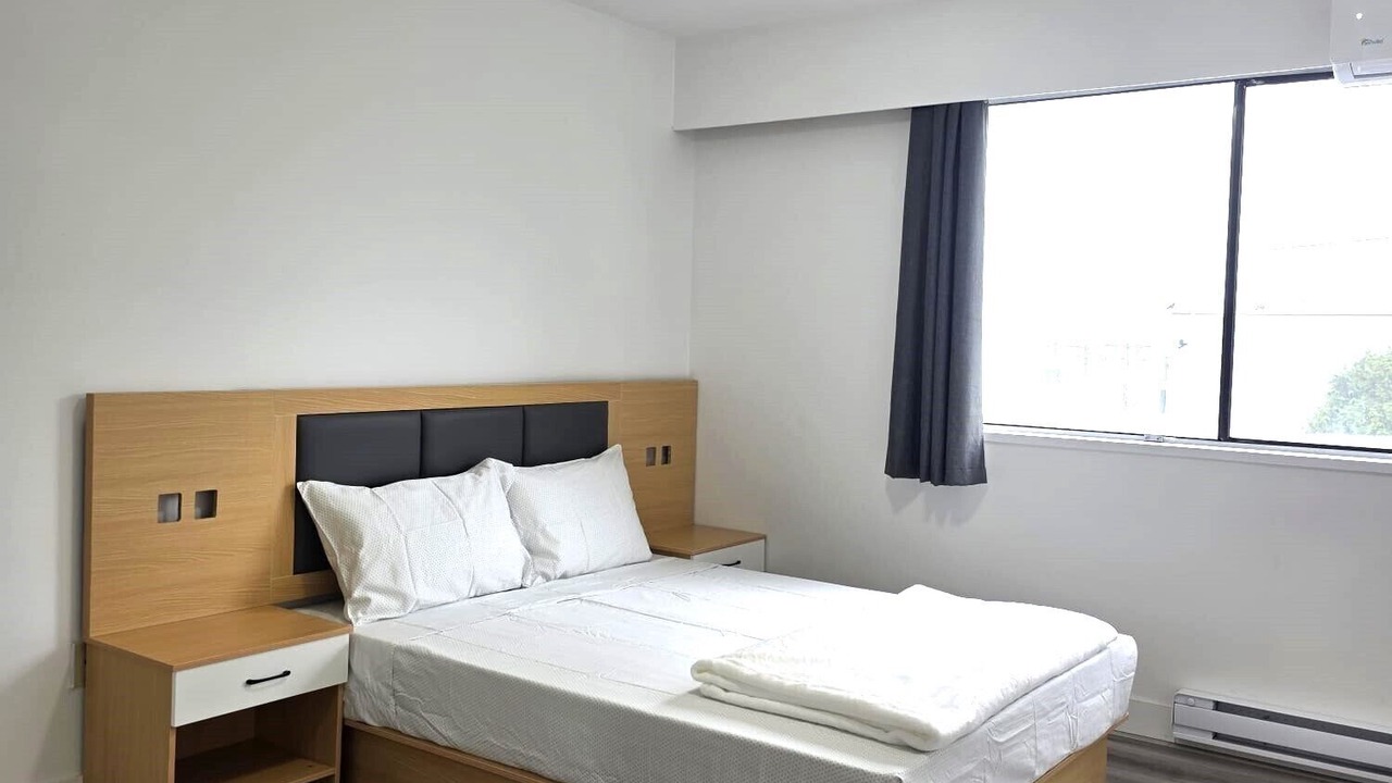 Photo of Bedroom in Lower Lonsdale