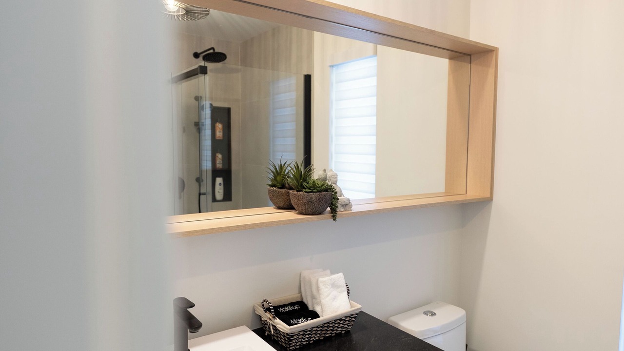 Photo of Bathroom in Chertsey