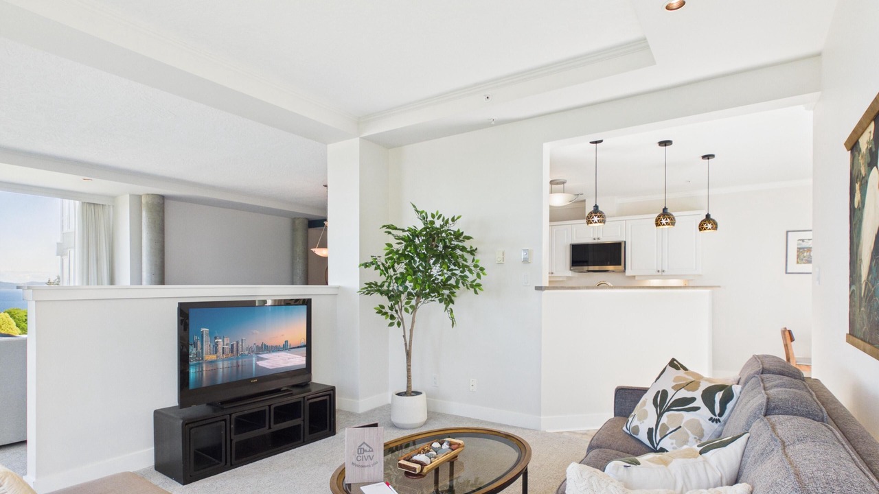 Photo of Bedroom in Cordova Bay