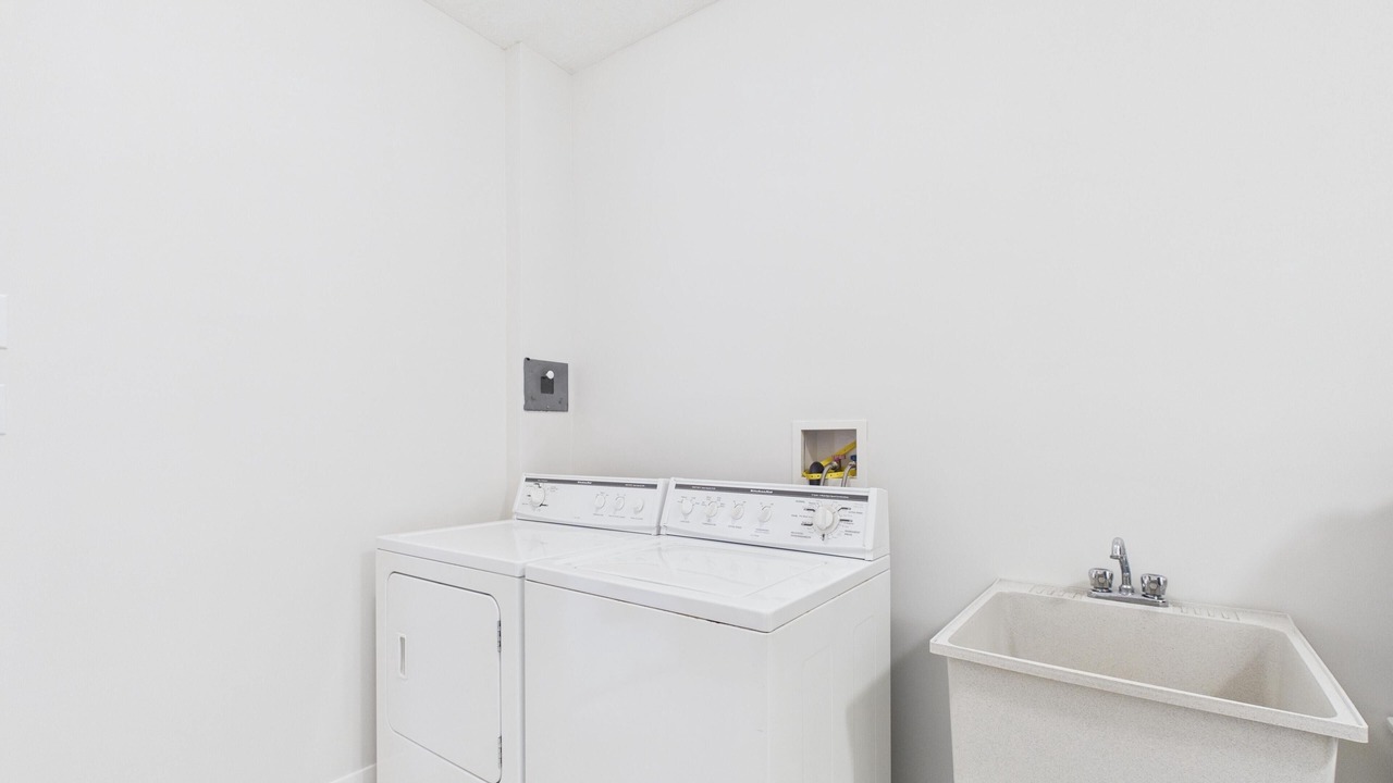 Photo of Bedroom in Cordova Bay