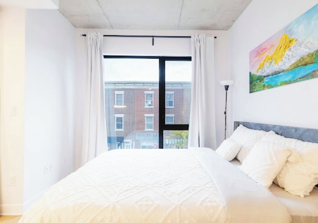 Photo of Bedroom in Sainte-Marie