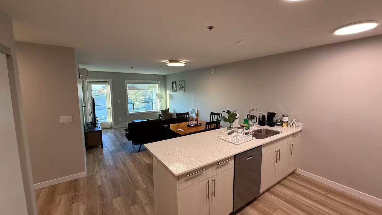 Photo of Kitchen in Winnipeg