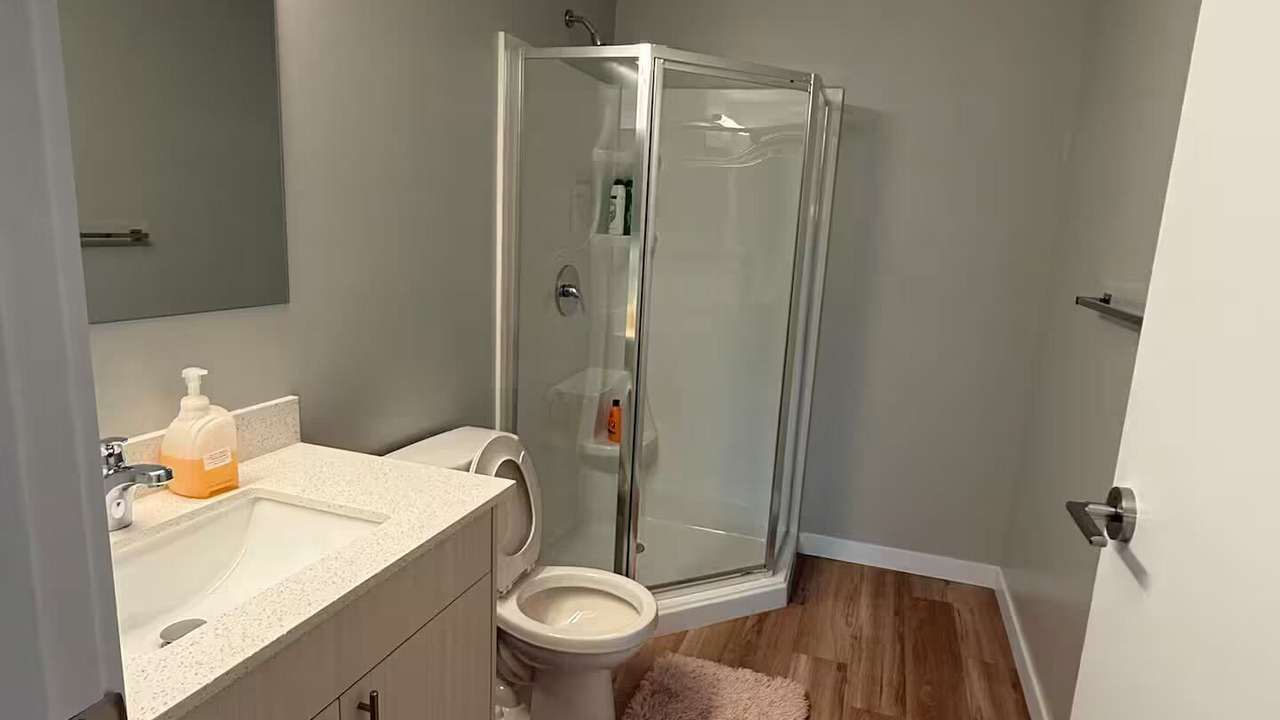 Photo of Bathroom in Winnipeg